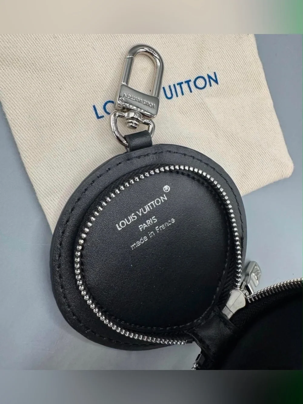 Louis Vuitton LV Alien Bag Charm